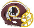 Washington Redskins (2019 Style) Riddell Speed Mini Football Helmet - UHMRED626 - Washington Redskins (2019 Style) Riddell Speed Mini Football Helmet product image