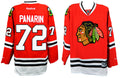 Artemi Panarin Unsigned Chicago Blackhawks Red Reebok Premier Hockey Jersey (Size XL) - UJYPAN600 - Artemi Panarin Unsigned Chicago Blackhawks Red Reebok Premier Hockey Jersey (Size XL) product image