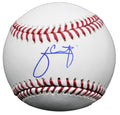 Julio Urias Signed Rawlings Official MLB Baseball - URIBSB100 - Julio Urias Signed Rawlings Official MLB Baseball product image