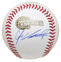 Juan Uribe Signed Rawlings Official 2005 World Series (Chicago White Sox) Baseball - URIBSB110 - Juan Uribe Signed Rawlings Official 2005 World Series (Chicago White Sox) Baseball product image