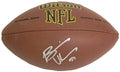 Brian Urlacher Signed Wilson NFL Super Grip Full-Size Football - URLFTB303 - Brian Urlacher Signed Wilson NFL Super Grip Full-Size Football product image