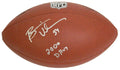 Brian Urlacher Signed Wilson NFL Full-Size Football w/2000 DROY - URLFTB306 - Brian Urlacher Signed Wilson NFL Full-Size Football w/2000 DROY product image