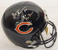 Brian Urlacher Signed Bears Riddell Full-Size Replica Helmet w/8x Pro Bowl - URLREP305 - Brian Urlacher Signed Bears Riddell Full-Size Replica Helmet w/8x Pro Bowl product image