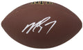 Michael Vick Signed Wilson Super Grip F/S NFL Football - VICFTB303 - Michael Vick Signed Wilson Super Grip F/S NFL Football product image