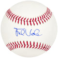 Frank Viola Signed Rawlings Official MLB Baseball - VIOBSB101 - Frank Viola Signed Rawlings Official MLB Baseball product image