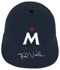 Frank Viola Signed Minnesota Twins Souvenir Replica Batting Helmet - VIOBTH100 - Frank Viola Signed Minnesota Twins Souvenir Replica Batting Helmet product image