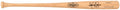 Omar Vizquel Signed Louisville Slugger Pro Stock Blonde Baseball Bat - VIZBAT104 - Omar Vizquel Signed Louisville Slugger Pro Stock Blonde Baseball Bat product image