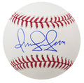 Omar Vizquel Signed Rawlings Official MLB Baseball - VIZBSB100 - Omar Vizquel Signed Rawlings Official MLB Baseball product image