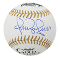 Omar Vizquel Signed Rawlings Gold Glove Logo MLB Baseball - VIZBSB102 - Omar Vizquel Signed Rawlings Gold Glove Logo MLB Baseball product image