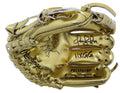 Omar Vizquel Signed Rawlings Fielders Glove Mini Gold Glove w/11x GG - VIZGLV102 - Omar Vizquel Signed Rawlings Fielders Glove Mini Gold Glove w/11x GG product image