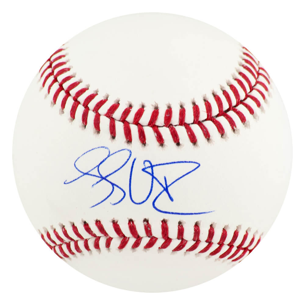 Luke Voit Signed Rawlings Official MLB Baseball - (Fanatics) - VOIBSB100 - Luke Voit Signed Rawlings Official MLB Baseball - (Fanatics) product image