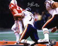 Henry Waechter Signed Chicago Bears Super Bowl XX Safety 8x10 Photo - WAE08P300 - Henry Waechter Signed Chicago Bears Super Bowl XX Safety 8x10 Photo product image