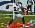 Darren Waller Signed Raiders Celebration Action 8x10 Photo - (Fanatics) - WAL08P310 - Darren Waller Signed Raiders Celebration Action 8x10 Photo - (Fanatics) product image