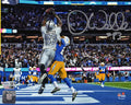 Darren Waller Signed Raiders Touchdown Catch Action vs. Chargers 8x10 Photo - (Fanatics) - WAL08P311 - Darren Waller Signed Raiders Touchdown Catch Action vs. Chargers 8x10 Photo - (Fanatics) product image