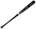 Jerome Walton Signed Rawlings Black Big Stick Baseball Bat w/1989 NL ROY - WALBAT100 - Jerome Walton Signed Rawlings Black Big Stick Baseball Bat w/1989 NL ROY product image