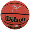 John Wall Signed Wilson NCAA Game Rep Basketball - (Fanatics) - WALBSK213 - John Wall Signed Wilson NCAA Game Rep Basketball - (Fanatics) product image