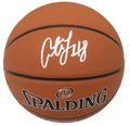 Antoine Walker Signed Spalding Pro-Tack Indoor/Outdoor NBA Basketball (JSA) - WALBSK240 - Antoine Walker Signed Spalding Pro-Tack Indoor/Outdoor NBA Basketball (JSA) product image