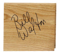 Bill Walton Signed 5x6 Floor Piece - WALFLO200 - Bill Walton Signed 5x6 Floor Piece product image