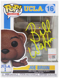 Bill Walton Signed UCLA 'Joe Bruin' NCAA Mascot Funko Pop Doll #16 - WALFUN200 - Bill Walton Signed UCLA 'Joe Bruin' NCAA Mascot Funko Pop Doll #16 product image