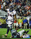 Demarcus Ware Signed Denver Broncos Super Bowl 50 Action 8x10 Photo - (Fanatics) - WAR08P310 - Demarcus Ware Signed Denver Broncos Super Bowl 50 Action 8x10 Photo - (Fanatics) product image