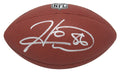 Hines Ward Signed Wilson Limited Full Size NFL Football - WARFTB300 - Hines Ward Signed Wilson Limited Full Size NFL Football product image