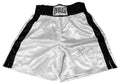 Micky Ward Signed Everlast White Boxing Trunks w/Irish - WARTRU500 - Micky Ward Signed Everlast White Boxing Trunks w/Irish product image