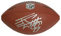 J.J. (JJ) Watt Signed Wilson Limited Full Size NFL Football - WATFTB310 - J.J. (JJ) Watt Signed Wilson Limited Full Size NFL Football product image
