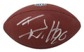 T.J. (TJ) Watt Signed Wilson Limited Full Size NFL Football - WATFTB330 - T.J. (TJ) Watt Signed Wilson Limited Full Size NFL Football product image
