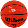 Chris Webber Signed Wilson Indoor/Outdoor NBA Basketball - (Fanatics) - WEBBSK240 - Chris Webber Signed Wilson Indoor/Outdoor NBA Basketball - (Fanatics) product image