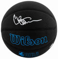 Chris Webber Signed Wilson Forge Plus Black Full Size NBA Basketball - (Fanatics) - WEBBSK241 - Chris Webber Signed Wilson Forge Plus Black Full Size NBA Basketball - (Fanatics) product image