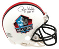 Roger Wehrli Signed Hall of Fame Riddell (VSR4) Mini Helmet w/HOF'07 - WEHMIN306 - Roger Wehrli Signed Hall of Fame Riddell (VSR4) Mini Helmet w/HOF'07 product image