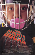 Shaun Weiss Signed The Mighty Ducks 11x17 Movie Poster - WEIPST500 - Shaun Weiss Signed The Mighty Ducks 11x17 Movie Poster product image