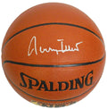 Jerry West Signed Spalding Indoor/Outdoor Basketball - WESBSK200 - Jerry West Signed Spalding Indoor/Outdoor Basketball product image