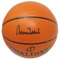 Jerry West Signed Spalding Game Series Replica NBA Basketball (JSA) - WESBSK205 - Jerry West Signed Spalding Game Series Replica NBA Basketball (JSA) product image