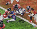 James White Signed New England Patriots Super Bowl LI Game Winning Touchdown 8x10 Photo - (Fanatics) - WHI08P330 - James White Signed New England Patriots Super Bowl LI Game Winning Touchdown 8x10 Photo - (Fanatics) product image
