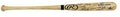 2005 Chicago White Sox Team Signed Rawlings Pro Blonde Baseball Bat (18 Signatures) - WHIBAT100 - 2005 Chicago White Sox Team Signed Rawlings Pro Blonde Baseball Bat (18 Signatures) product image