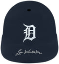Lou Whitaker Signed Detroit Tigers Souvenir Replica Batting Helmet - WHIBTH110 - Lou Whitaker Signed Detroit Tigers Souvenir Replica Batting Helmet product image