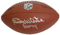 Randy White Signed Wilson Limited NFL Full Size Football w/HOF 94 - WHIFTB306 - Randy White Signed Wilson Limited NFL Full Size Football w/HOF 94 product image