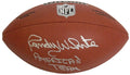 Randy White Signed Wilson Limited NFL Full Size Football w/America's Team - WHIFTB310 - Randy White Signed Wilson Limited NFL Full Size Football w/America's Team product image