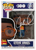 Jaleel White Signed Steve Urkel Family Matters Funko Pop Doll #1380 - WHIFUN500 - Jaleel White Signed Steve Urkel Family Matters Funko Pop Doll #1380 product image
