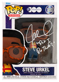 Jaleel White Signed Steve Urkel Family Matters Funko Pop Doll #1380 w/Did I Do That? - WHIFUN504 - Jaleel White Signed Steve Urkel Family Matters Funko Pop Doll #1380 w/Did I Do That? product image