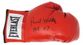 Pernell Whitaker Signed Everlast Red Boxing Glove w/HOF'07 - WHIGLV502 - Pernell Whitaker Signed Everlast Red Boxing Glove w/HOF'07 product image