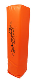 Randy White Signed Orange Endzone Football Pylon w/HOF'94 - WHIPYL300 - Randy White Signed Orange Endzone Football Pylon w/HOF'94 product image
