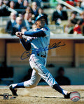 Billy Williams Signed Cubs Action 8x10 Photo - WIL08P100 - Billy Williams Signed Cubs Action 8x10 Photo product image