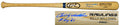 Billy Williams Signed Rawlings Blonde Name Engraved Baseball Bat w/ROY'61 - WILBAT103 - Billy Williams Signed Rawlings Blonde Name Engraved Baseball Bat w/ROY'61 product image
