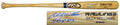 Billy Williams Signed Rawlings Blonde Name Engraved Baseball Bat w/HOF'87 - WILBAT104 - Billy Williams Signed Rawlings Blonde Name Engraved Baseball Bat w/HOF'87 product image
