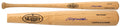 Billy Williams Signed Louisville Slugger Pro Stock Blonde Baseball Bat - WILBAT109 - Billy Williams Signed Louisville Slugger Pro Stock Blonde Baseball Bat product image