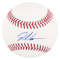 Dontrelle Willis Signed Rawlings Official MLB Baseball - WILBSB132 - Dontrelle Willis Signed Rawlings Official MLB Baseball product image