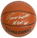 Dominique Wilkins Signed Spalding Indoor/Outdoor Basketball w/HOF'06 - WILBSK201 - Dominique Wilkins Signed Spalding Indoor/Outdoor Basketball w/HOF'06 product image