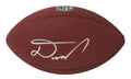 Damien Williams Signed Wilson Limited Full Size NFL Football - WILFTB340 - Damien Williams Signed Wilson Limited Full Size NFL Football product image